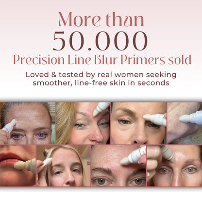 Coco Beauty Wrinkle Remover Primer